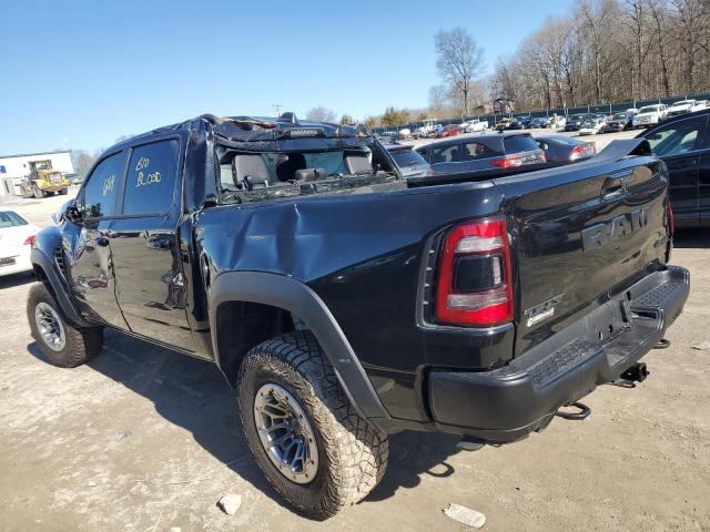 Изображение 2 2024 RAM 1500 TRX 2024 с VIN 1C6SRFU9XRN151834