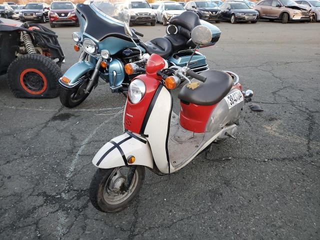 Image 2 of 2002 HONDA CHF50  2002 with VIN JH2AF60052K003190