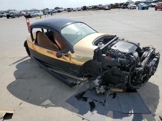 Image 1 of 2022 VENI VANDERHALL 2022 with VIN 7KGTC2C28NR002981