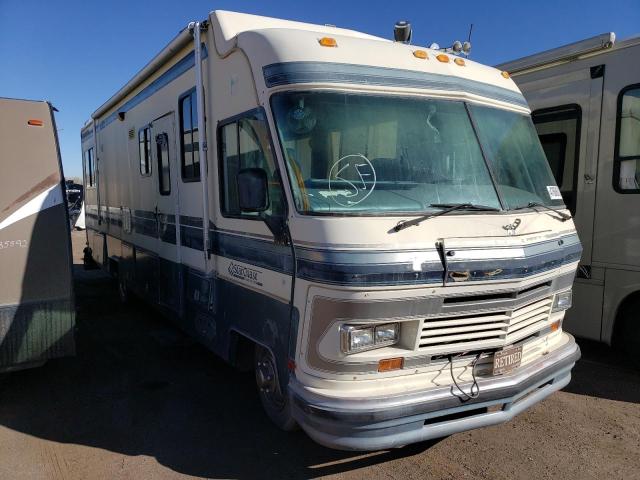 Obraz 1990 OSHKOSH MOTOR TRUCK CO. JOHN DEERE TYPE A 1990