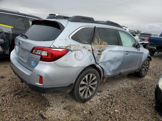 Image 3 of 2017 SUBARU OUTBACK 2.5I LIMITED 2017 with VIN 4S4BSAKC5H3394097