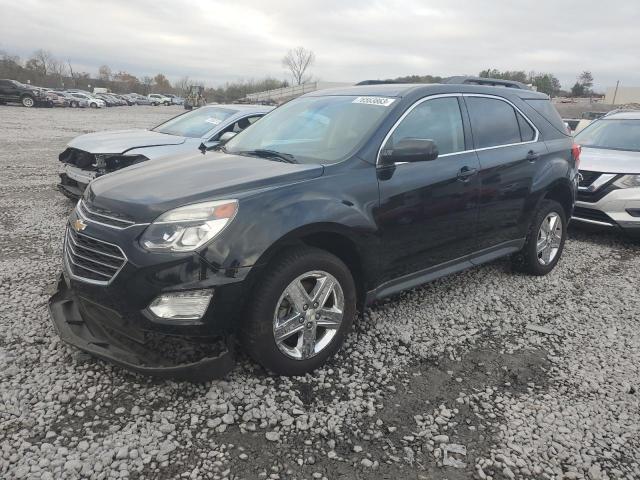 2016 CHEVROLET EQUINOX LT 2016 image