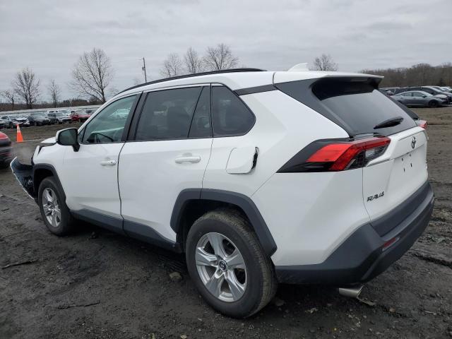 Obraz 2 z 2021 TOYOTA RAV4 XLE 2021 z VIN 2T3P1RFV8MC151772