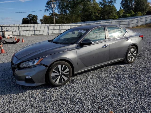 Image 1 of 2022 NISSAN ALTIMA SV 2022 with VIN 1N4BL4DV8NN369198