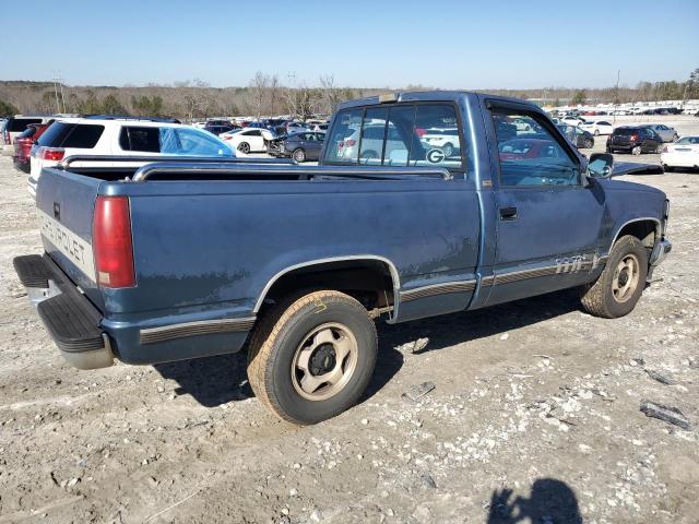 Изображение 3 1991 CHEVROLET GMT-400 C1500 1991 с VIN 1GCDC14K1MZ214507