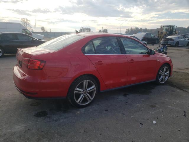 Obraz 3 z 2016 VOLKSWAGEN JETTA GLI 2016 z VIN 3VW4T7AJ4GM300573