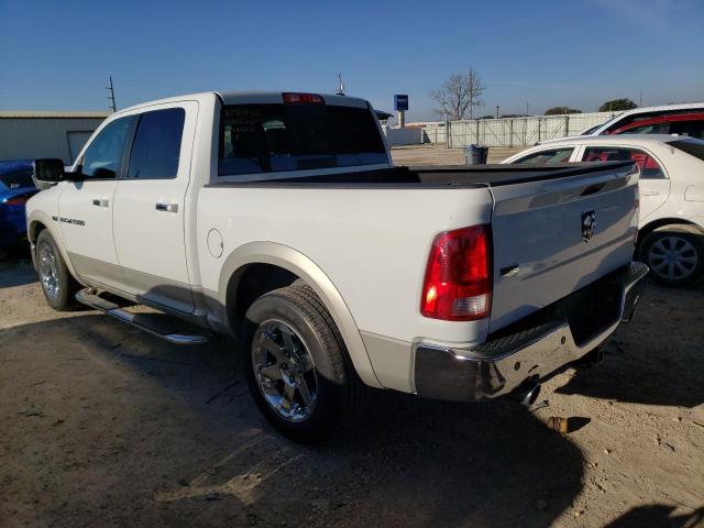 Изображение 2 2011 DODGE RAM 1500  2011 с VIN 1D7RB1CT9BS591066