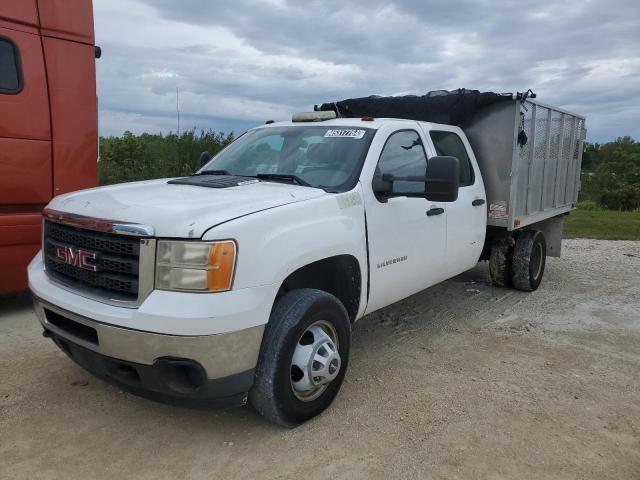 2013 GMC SIERRA C3500 2013 image