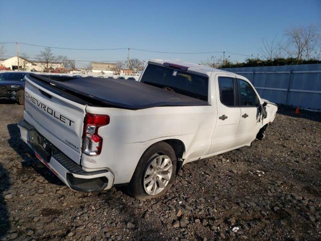 Obraz 3 z 2020 CHEVROLET SILVERADO C1500 CUSTOM 2020 z VIN 1GCRWBEK1LZ211087