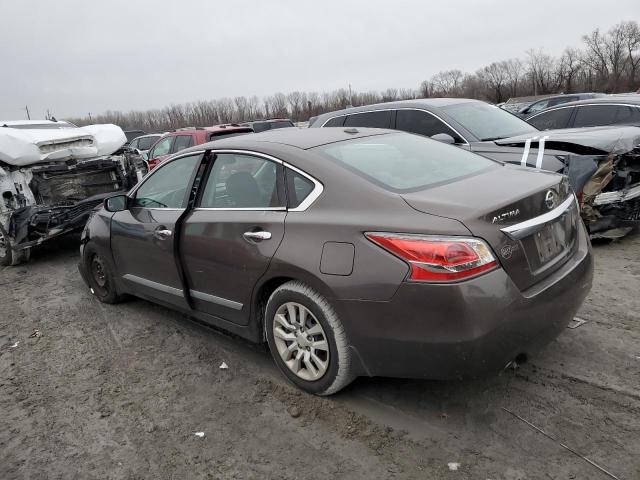 Изображение 2 2015 NISSAN ALTIMA 2.5 2015 с VIN 1N4AL3AP3FC140582
