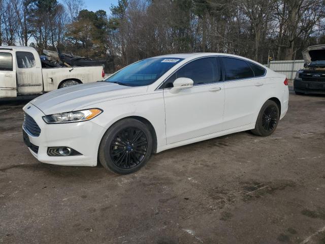 2014 FORD FUSION SE 2014 image