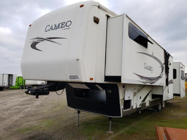 Obraz 2 z 2011 CAME TRAVEL TRL 2011 z VIN 16F62E4R9B1A11718