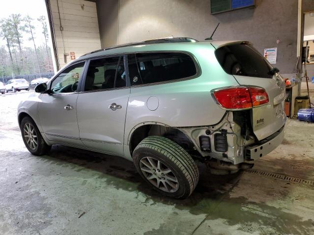 Image 2 of 2015 BUICK ENCLAVE  2015 with VIN 5GAKRBKD1FJ340238