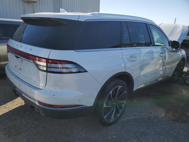 Obraz 3 z 2020 LINCOLN AVIATOR RESERVE 2020 z VIN 5LM5J7XC7LGL06922