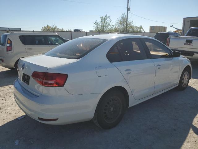 Obraz 3 z 2015 VOLKSWAGEN JETTA BASE 2015 z VIN 3VW2K7AJ6FM346902