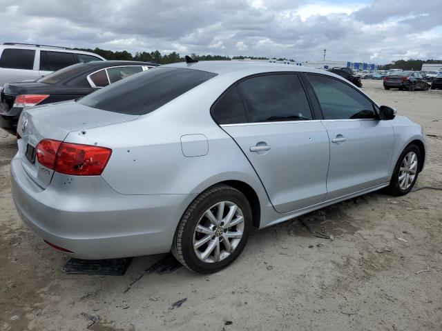 Obraz 3 z 2013 VOLKSWAGEN JETTA SE 2013 z VIN 3VWDP7AJ8DM250356