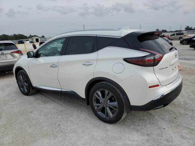 Изображение 2 2023 NISSAN MURANO PLATINUM 2023 с VIN 5N1AZ2DJXPC121602