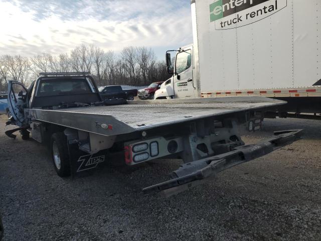 Image 2 of 2019 FORD F550 SUPER DUTY 2019 with VIN 1FDUF5HT8KED44592