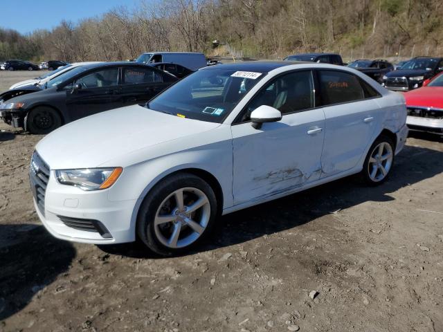 2015 AUDI A3 PREMIUM 2015 image