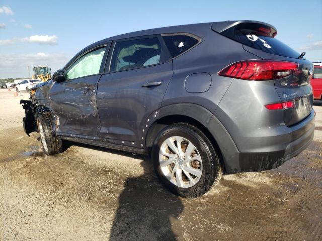 Obraz 2 z 2019 HYUNDAI TUCSON SE 2019 z VIN KM8J23A43KU847670