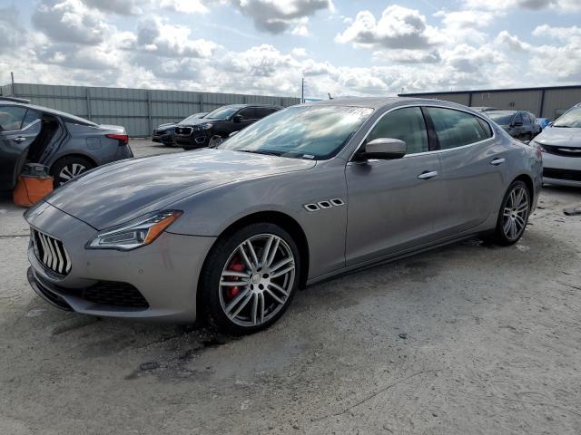 Obraz 2018 MASERATI QUATTROPORTE S 2018