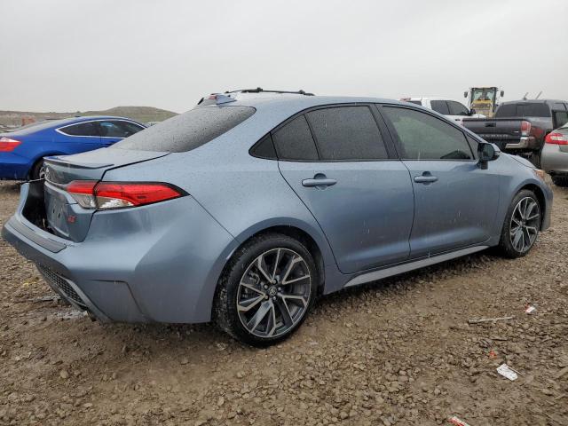 Изображение 3 2020 TOYOTA COROLLA SE 2020 с VIN JTDP4RCE8LJ011986