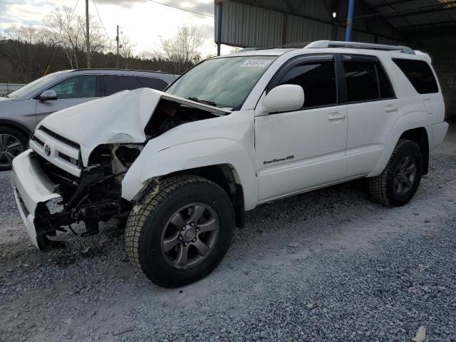2005 TOYOTA 4RUNNER SR5 2005 image
