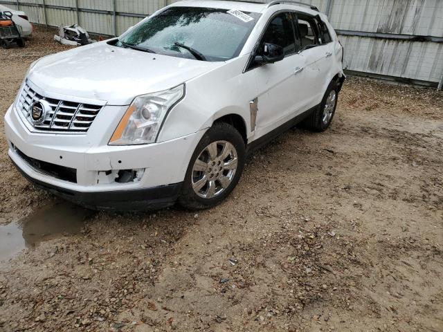 Image 1 of 2015 CADILLAC SRX LUXURY COLLECTION 2015 with VIN 3GYFNBE37FS527734