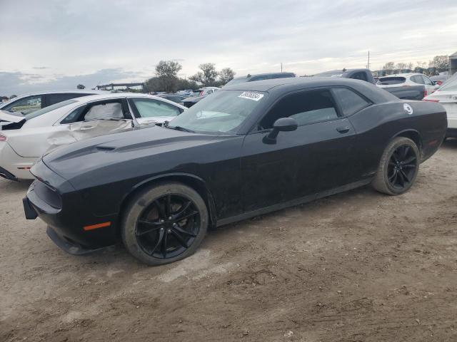 Изображение 2016 DODGE CHALLENGER SXT 2016
