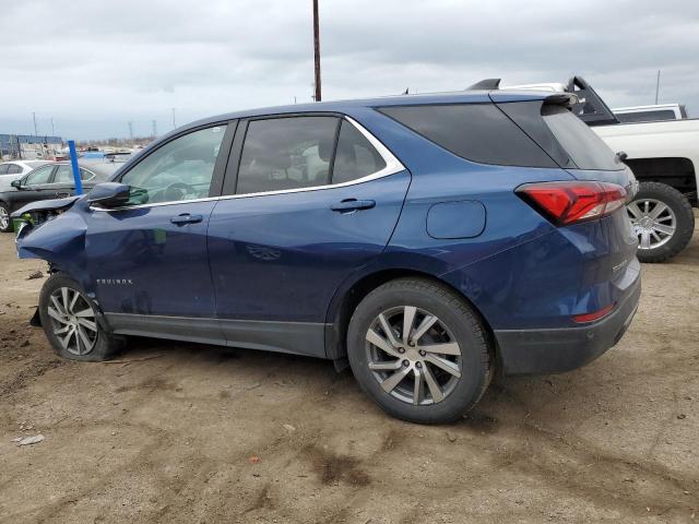 Obraz 2 z 2022 CHEVROLET EQUINOX LT 2022 z VIN 3GNAXKEV5NL169108