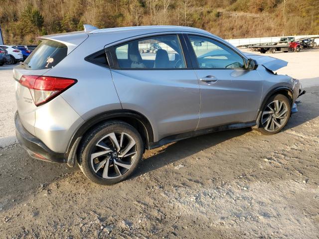 Obraz 3 z 2019 HONDA HR-V SPORT 2019 z VIN 3CZRU6H12KG715088