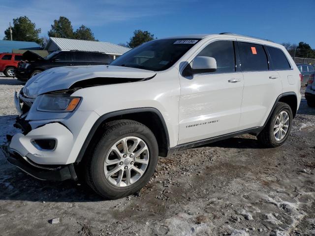 2016 JEEP GRAND CHEROKEE LAREDO 2016 image