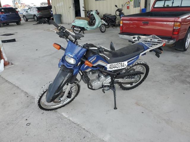 Obraz 2 z 2017 YAMAHA XT250  2017 z VIN JYADG24E2HA008083
