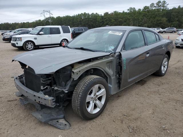 Obraz 2011 DODGE CHARGER  2011