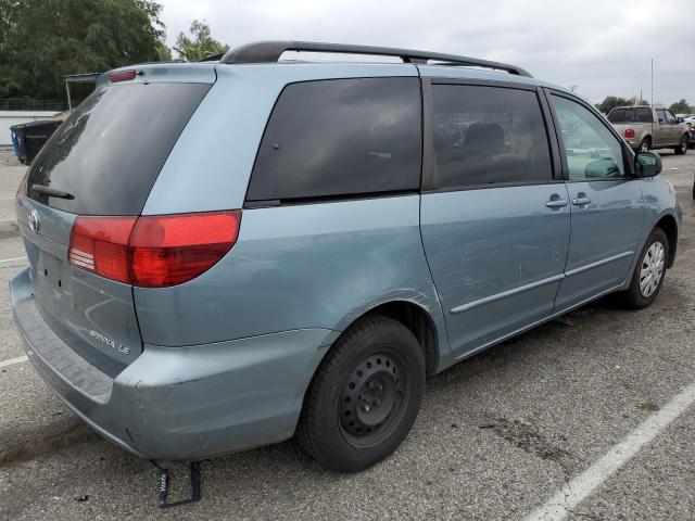 Image 3 of 2005 TOYOTA SIENNA CE 2005 with VIN 5TDZA23C65S261031