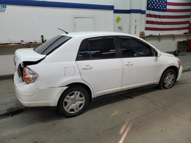 Image 3 of 2011 NISSAN VERSA S 2011 with VIN 3N1BC1APXBL451639