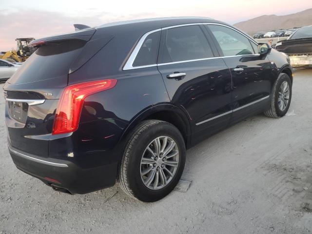Изображение 3 2017 CADILLAC XT5 LUXURY 2017 с VIN 1GYKNBRSXHZ195004