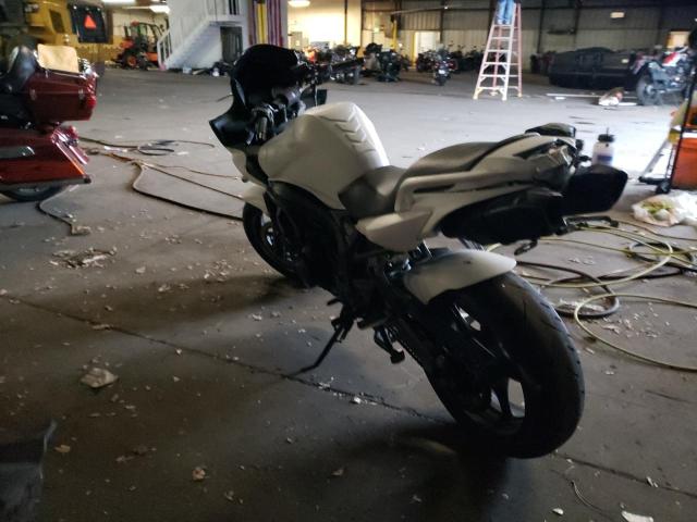Obraz 3 z 2005 YAMAHA FZ6 S 2005 z VIN JYARJ08E35A004612