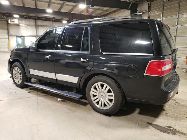 Obraz 2 z 2012 LINCOLN NAVIGATOR  2012 z VIN 5LMJJ2J56CEL04795
