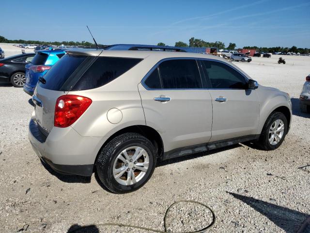 Изображение 3 2011 CHEVROLET EQUINOX LTZ 2011 с VIN 2CNALFEC3B6386646