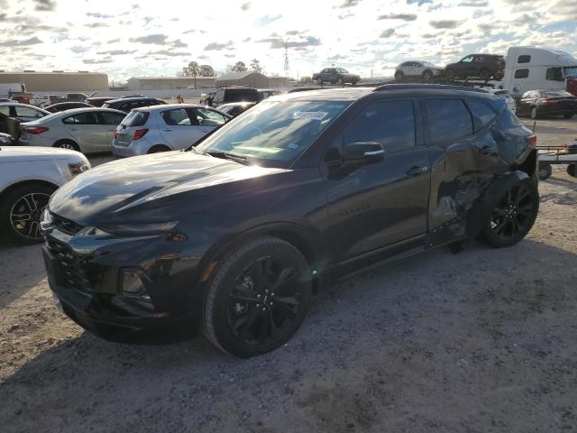 Изображение 2022 CHEVROLET BLAZER RS 2022