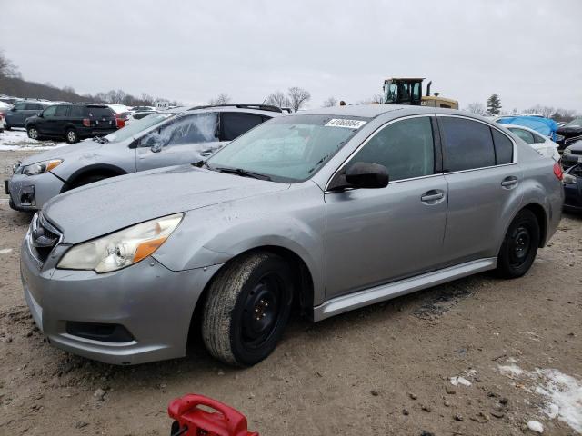 2010 SUBARU LEGACY 2.5I 2010 image