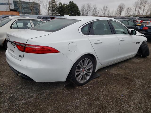 Изображение 3 2020 JAGUAR XF PRESTIGE 2020 с VIN SAJBK4FX1LCY86042