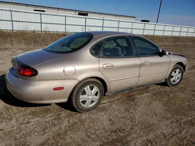 Изображение 3 1999 FORD TAURUS SE 1999 с VIN 1FAFP53U0XG305605