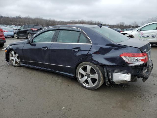 Изображение 2 2011 MERCEDES-BENZ E 350 4MATIC 2011 с VIN WDDHF8HB3BA275449