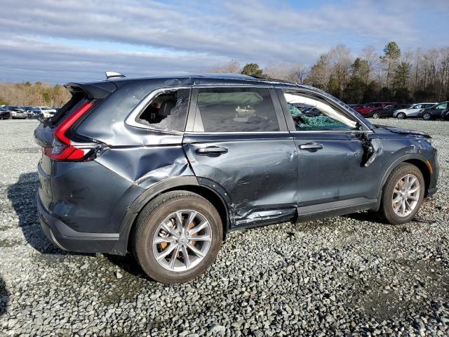 Obraz 3 z 2023 HONDA CR-V EX 2023 z VIN 7FARS4H40PE003299