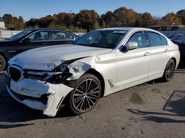Изображение 2023 BMW 530 XI 2023