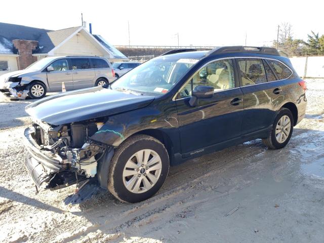 Изображение 1 2015 SUBARU OUTBACK 2.5I PREMIUM 2015 с VIN 4S4BSAHC6F3248408