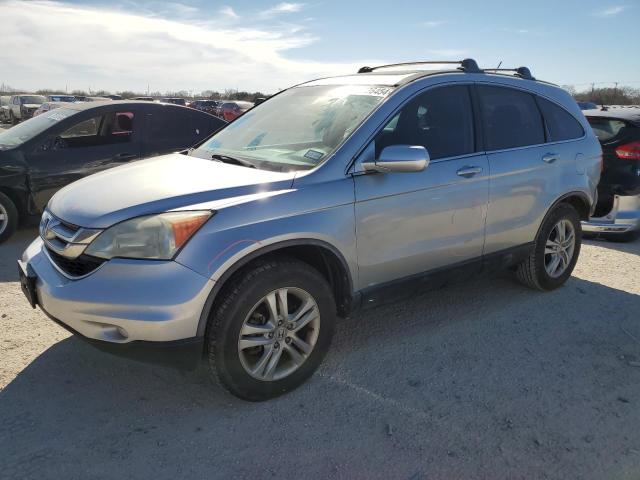 2011 HONDA CR-V EXL 2011 image