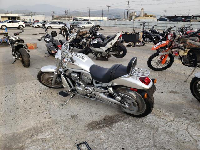Image 3 of 2002 HARLEY-DAVIDSON VRSCA  2002 with VIN 1HD1HAZ382K801801